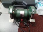 Slijpmachine, Ophalen, Gebruikt, Minder dan 700 watt, Werkbankslijpmachine