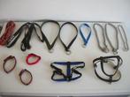 Tuigje Coatking Halsband Kam Muilkorf Speelgoed - per stuk T, Dieren en Toebehoren, Honden-accessoires, Ophalen of Verzenden, Zo goed als nieuw