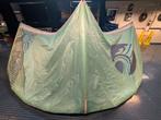 Kite Cabrinha FX2, 11 m2 als nieuw, Watersport en Boten, Kitesurfen, Ophalen, Geen board, 11 m², Zo goed als nieuw