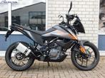 KTM 390 ADVENTURE (bj 2022), KTM, Motorrijbewijs A, Bedrijf, Onbekend
