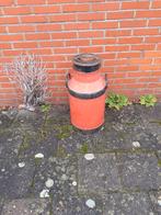 Melkbus, Antiek en Kunst, Ophalen