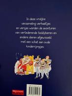 Het Grote Sprookjesboek - Verzameling Kinderverhalen, Boeken, Ophalen of Verzenden, Gelezen