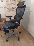 Flexispot C7 Morpher - Nieuw in doos!, Huis en Inrichting, Bureaustoelen, Zwart, Unknown, Nieuw, Ophalen of Verzenden