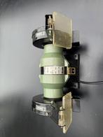 Werkbankslijpmachine., Doe-het-zelf en Verbouw, Gereedschap | Schuurmachines, Ophalen of Verzenden, Zo goed als nieuw