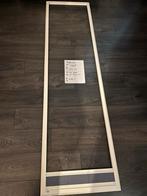 Kéjé Splendid Pliss gordijnen - verduisterend, grijs, Ophalen, Kunststof, Gebruikt, 80 tot 100 cm