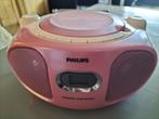 CD speler Sound machine Philips, Ophalen, Philips, Draagbaar