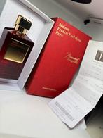 Baccarat Rouge 540 Extrait de Parfum 200ml, Nieuw, Ophalen of Verzenden, Maison Francis Kurkdjian, Van Oldenbarneveltstraat 135, 3012 GT Rotterdam