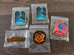 Lorcana pins, Ophalen of Verzenden, Nieuw