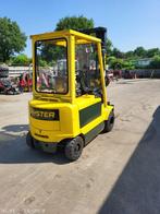 Hyster 3.2 ton, B&D Mechanisatie, Bendmechanisatie@gmail.com, Oudendijk 11a, 6744PT Ederveen, NL