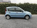 Fiat Panda 1.2 Emotion Automaat | Autom. Airco | Elekt. Rame, Stof, Gebruikt, 1242 cc, 840 kg