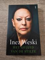 Inez Weski - Het Geluid van de Stilte, Boeken, Biografieën, Ophalen of Verzenden, Gelezen, Inez Weski, Overige