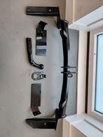 Trekhaak Opel Corsa C, Ophalen, Gereviseerd