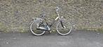 Batavus damesfiets met 8 versnellingen en rollerbrake-remmen, Ophalen, Gebruikt, Batavus., Versnellingen