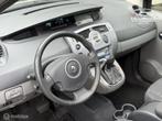 Renault Scenic 2.0-16V Dynamique Automaat Apk Pano, 1998 cc, 135 pk, Gebruikt, 4 cilinders