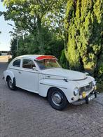 Volvo P544 1.6 1960 creme, Achterwielaandrijving, Overige modellen, 4 cilinders, Beige