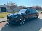 Audi Q8 50 TDI Quattro 286PK B&O, Headup Rs stoelen 23", Automaat, USB, Q8, Zwart