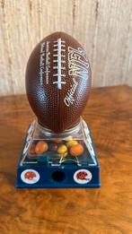 NFL kauwgom automaat, Ophalen of Verzenden, Zo goed als nieuw