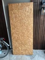 Restant OSB, Doe-het-zelf en Verbouw, Platen en Panelen, Ophalen, Nieuw, Overige materialen, Minder dan 20 mm