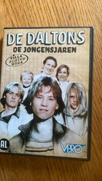 De Daltons - De Jongensjaren (dvd), Alle leeftijden, Ophalen of Verzenden, Zo goed als nieuw
