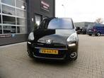 Peugeot Partner 120 1.6 e-HDI L1 Navigatie Airco Zwart, Auto's, Origineel Nederlands, Te koop, Gebruikt, Stof