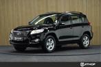 Toyota RAV4 2.0 VVTi Comfort 2WD | Navigatie | Airco | LM Ve, Auto's, 12 maanden, Stof, Zwart, 4 cilinders