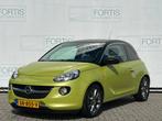 Opel ADAM 1.0 Turbo Unlimited LAGE KM | STOELVERW | AIRCO |, Voorwielaandrijving, ADAM, Gebruikt, Euro 6