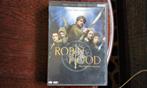 Robin hood the legend returns serie 2 compleet, 4disk, origi, Alle leeftijden, Ophalen of Verzenden, Zo goed als nieuw, Actie en Avontuur