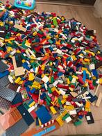 Nep LEGO - Gudi/Blox/blanco Blokken 9 kilo, Ophalen of Verzenden, Gebruikt, Overige merken