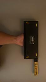 wooting 60he+ zo goed als nieuw, Computers en Software, Toetsenborden, Verzenden, Zo goed als nieuw