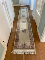 Fraaie tapijt loper 3,66 x 0,69 cm - lagere prijs!, Ophalen, 200 cm of meer, 50 tot 100 cm, Zo goed als nieuw