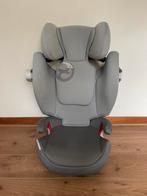 Autostoeltje cybex M-FIX gr.2-3 15-36 kg, 15 t/m 36 kg, Zo goed als nieuw, Ophalen, Overige merken