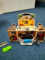 Playmobil, Kinderen en Baby's, Speelgoed | Playmobil, Ophalen of Verzenden, Zo goed als nieuw