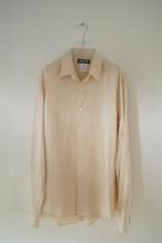 HOPE Blouse Maat 38, Kleding | Dames, Verzenden, Zo goed als nieuw, Maat 38/40 (M), Blauw
