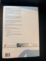 Copy & Concept Studieboek, Ophalen of Verzenden, Gamma, Gelezen, HBO