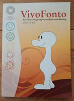 Jolanda van Melis, VivoFonto, Ophalen of Verzenden, Gelezen, Spiritualiteit algemeen, Achtergrond en Informatie