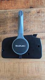 Suzuki afstandsbediening schakelkast, Watersport en Boten, Accessoires en Onderhoud, Ophalen of Verzenden, Zo goed als nieuw, Motor en Techniek