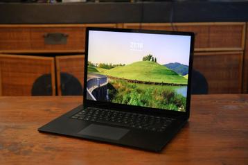 Microsoft Surface Laptop 3 | 10Gen | Win 11 beschikbaar voor biedingen