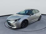 Toyota Corolla 2,0 First edition GR Sport Leder Panoramadak, Gebruikt, Zwart, 4 cilinders, Corolla