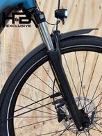 Cube Kathmandu Hybrid One 750 E-Bike Shimano Deore, Niet ingevuld, Niet ingevuld, Ophalen of Verzenden, Zo goed als nieuw