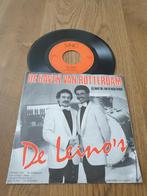 VINYL SINGLE     DE LEINO'S 1985, Cd's en Dvd's, Vinyl | Nederlandstalig, Ophalen of Verzenden, Zo goed als nieuw, Overige formaten