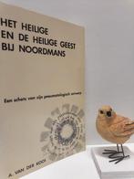 Kooi, A. van der; Het Heilige en de Heilige Geest bij Noordm, Boeken, Godsdienst en Theologie, Ophalen of Verzenden, Gelezen, Christendom | Protestants