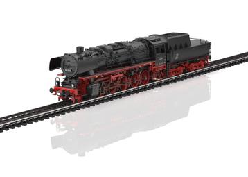Marklin H0 OVP 39745 Zware goederentrein-stoomloc, ins 2023 beschikbaar voor biedingen