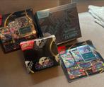 Pokemon Phantasmal Flames Collectie sealed ETB Boosterbox, Ophalen of Verzenden, Nieuw, Overige typen