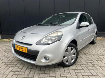 Renault Clio 1.2 5Drs/Airco/CrControl/Apk6-'26! beschikbaar voor biedingen