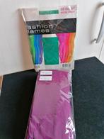 60 denier micro Panty maat L/XL nieuw, Kleding | Dames, Leggings, Maillots en Panty's, Ophalen of Verzenden, Nieuw, Groen, Panty