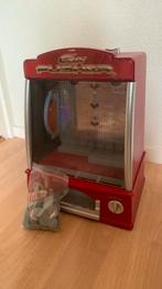 Coin pusher te koop, Verzamelen, Automaten | Gokkasten en Fruitautomaten, Ophalen, Zo goed als nieuw