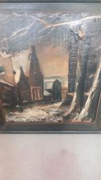 Arnout Colnot, Ophalen