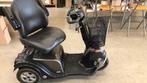 Scootmobiel kan zeer snel maar ook langzaam, Life and Mobility, Ophalen of Verzenden, Zo goed als nieuw, 16 km/u of meer