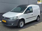 Volkswagen Caddy 1.6 TDI Economy Baseline - NAP - APK tot 21, Voorwielaandrijving, Euro 5, Gebruikt, 4 cilinders