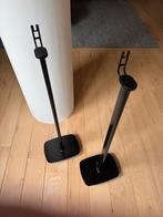 Flexson vloerstandaarden (2) met spikes voor Sonos One, Ophalen, Zo goed als nieuw, Sonos, Minder dan 60 watt